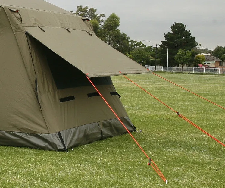 Oztent RV-3 & 4 Person 30 Second Tent