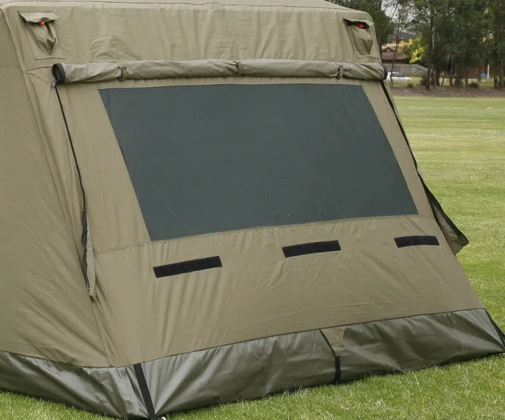Oztent RV-3 & 4 Person 30 Second Tent