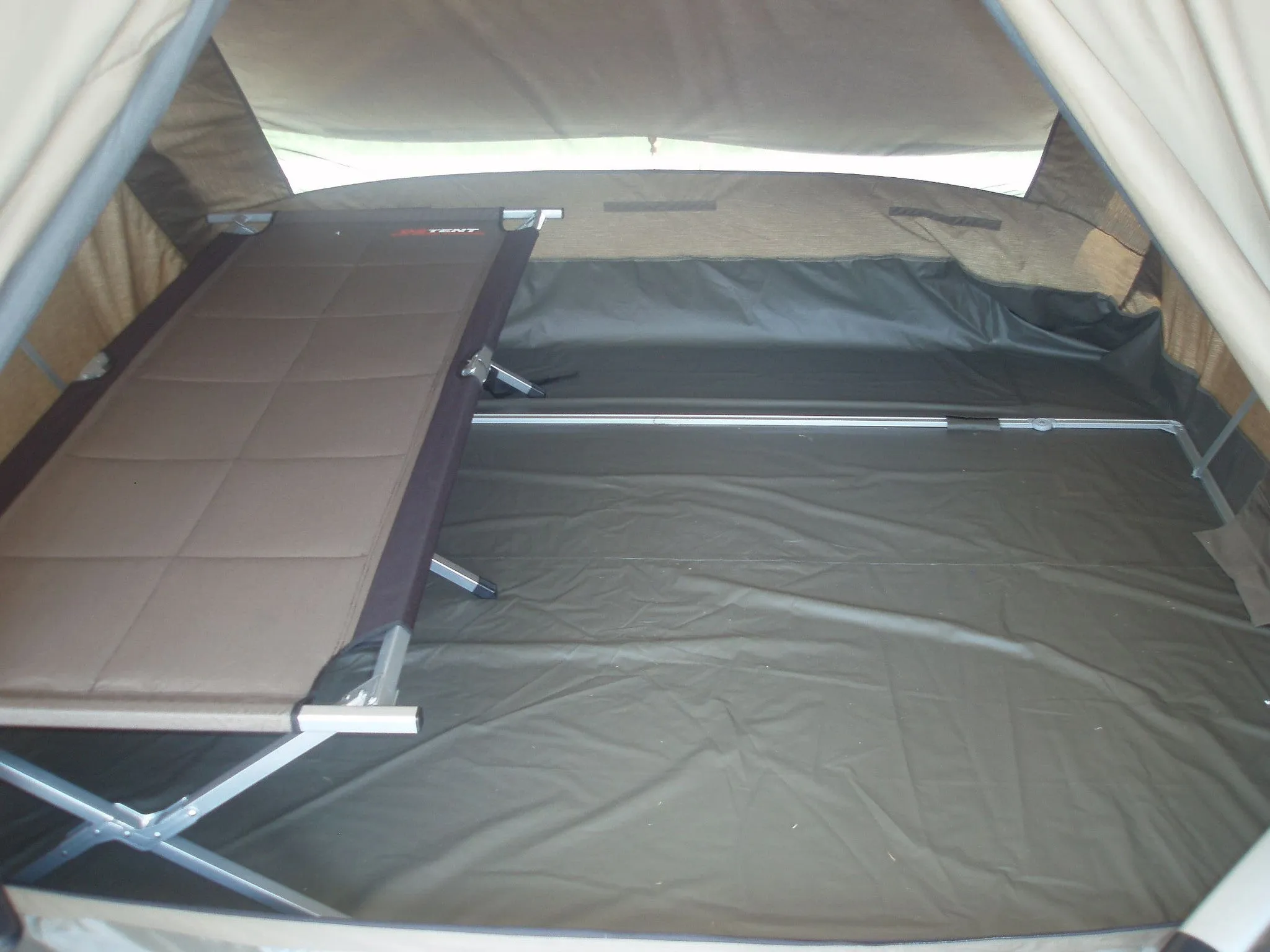Oztent RV-3 & 4 Person 30 Second Tent