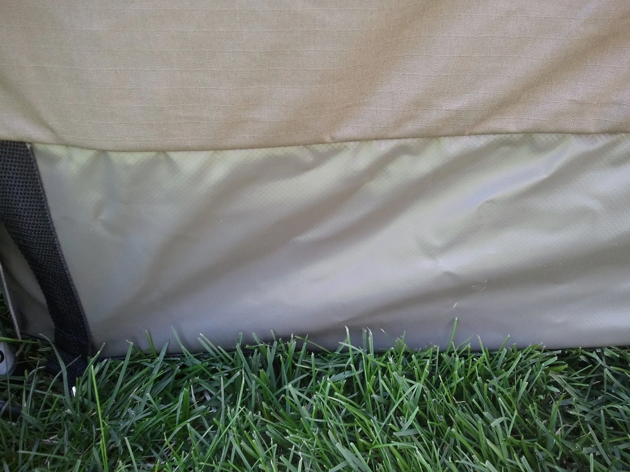 Oztent RV-3 & 4 Person 30 Second Tent