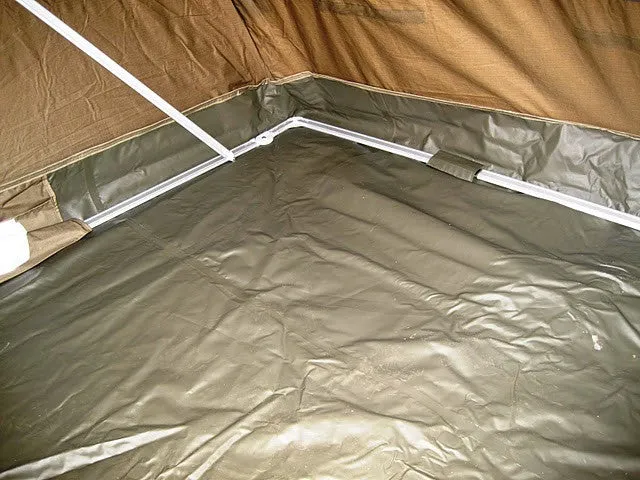 Oztent RV-3 & 4 Person 30 Second Tent