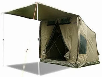 Oztent RV-3 & 4 Person 30 Second Tent