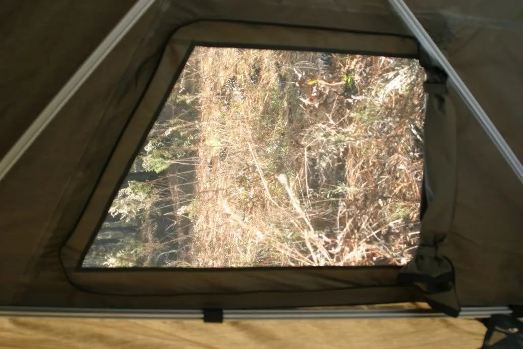 Oztent RV-3 & 4 Person 30 Second Tent