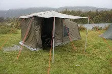 Oztent RV-3 & 4 Person 30 Second Tent
