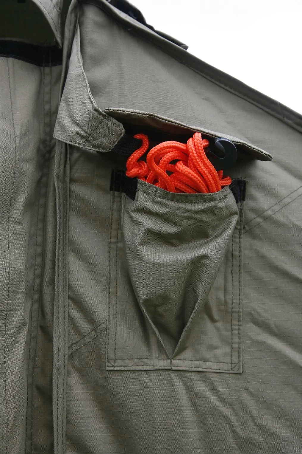 Oztent RV-3 & 4 Person 30 Second Tent