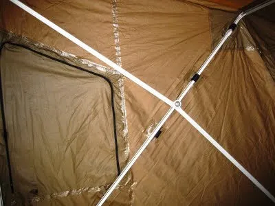 Oztent RV-3 & 4 Person 30 Second Tent
