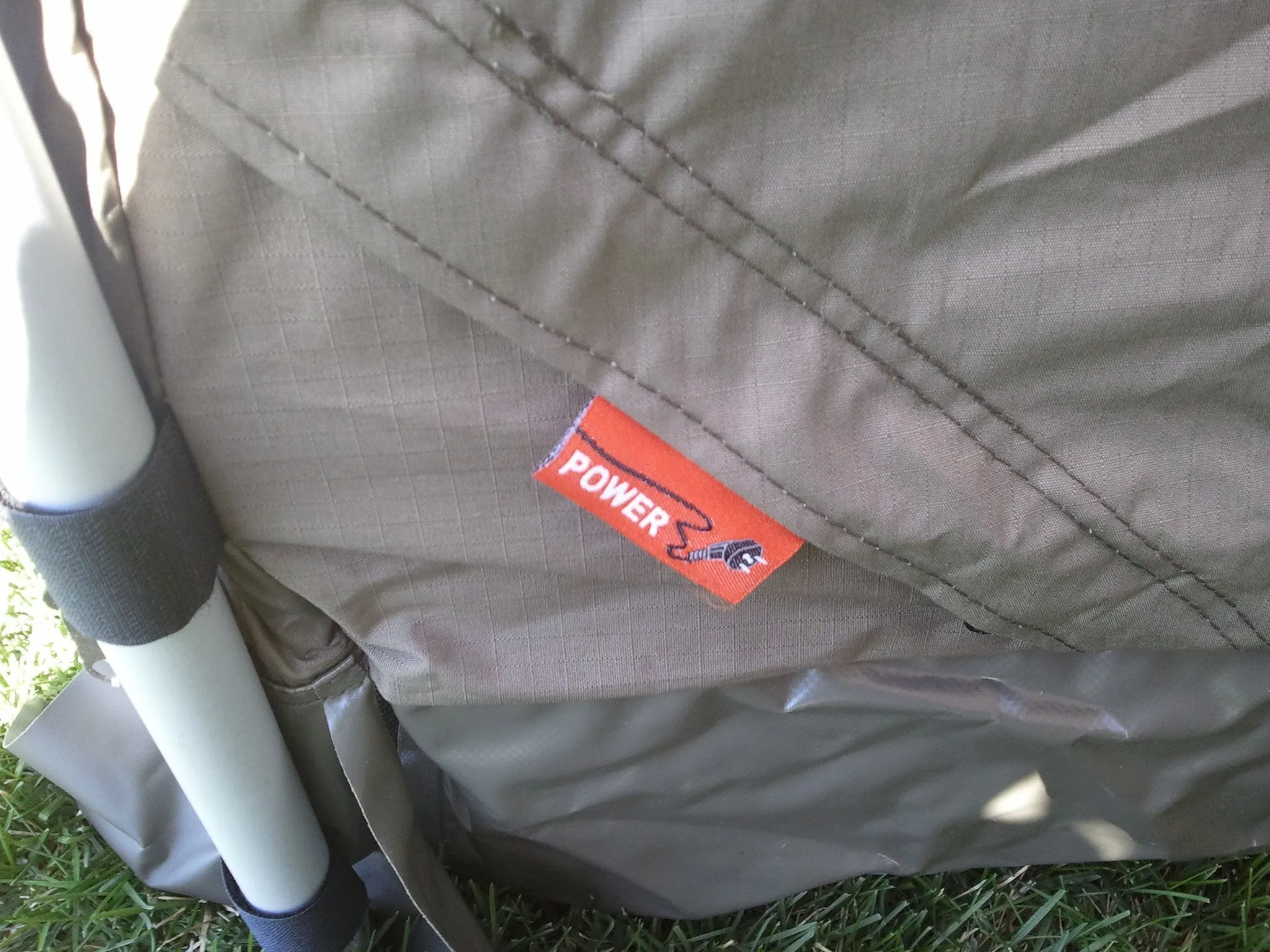 Oztent RV-3 & 4 Person 30 Second Tent