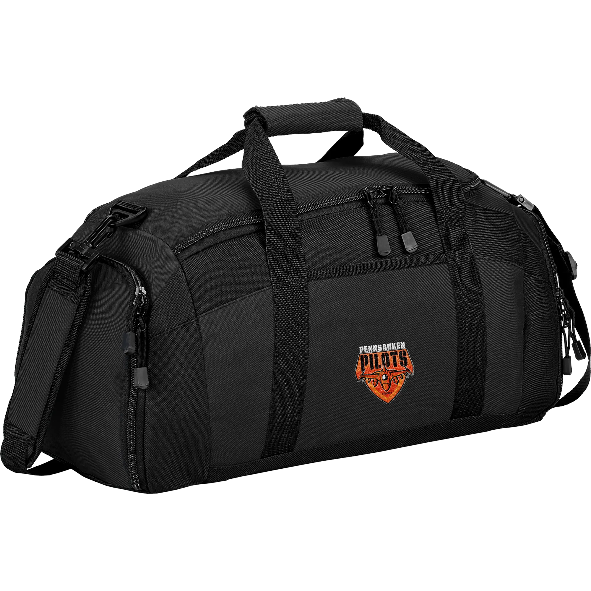 Pennsauken Pilots Gym Bag
