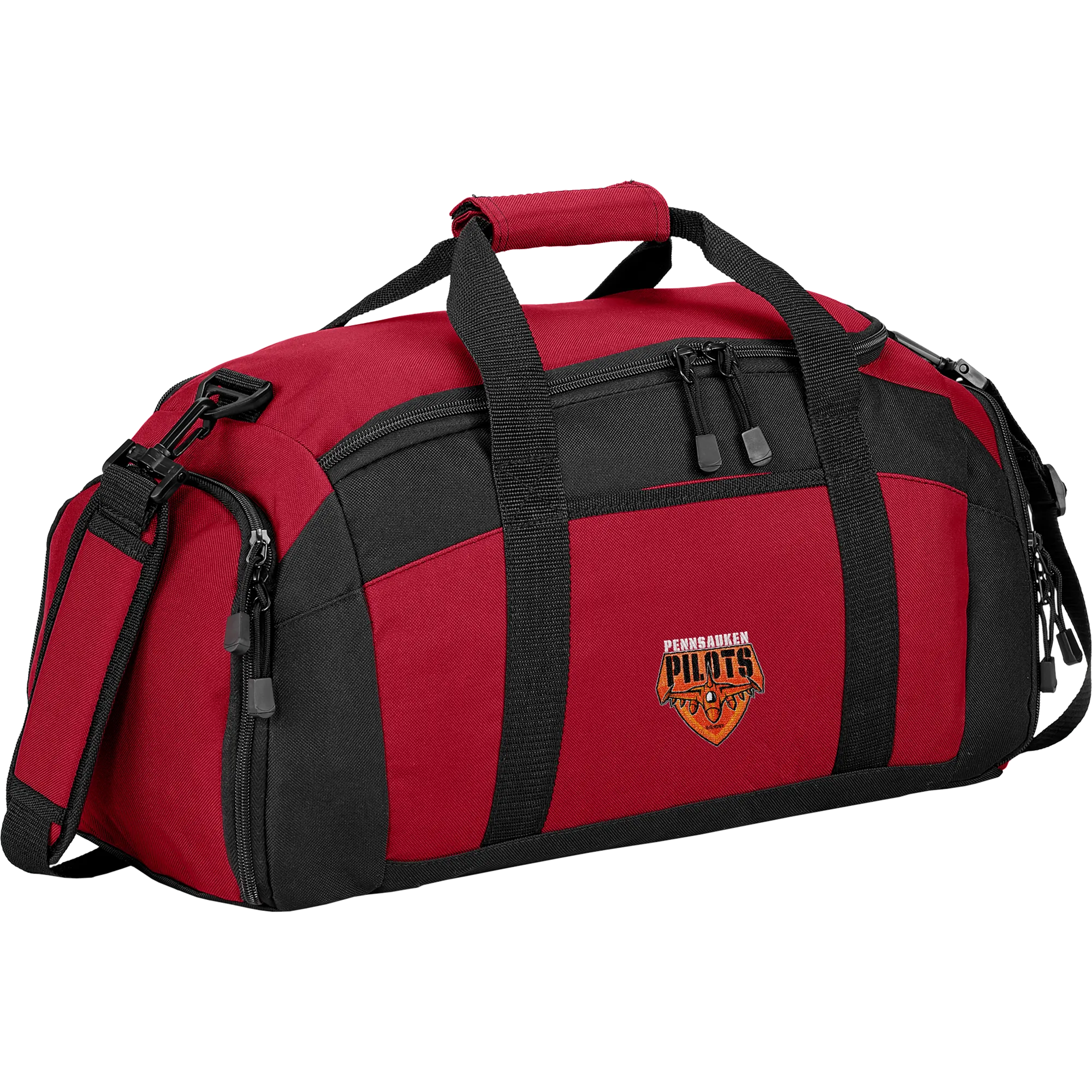 Pennsauken Pilots Gym Bag