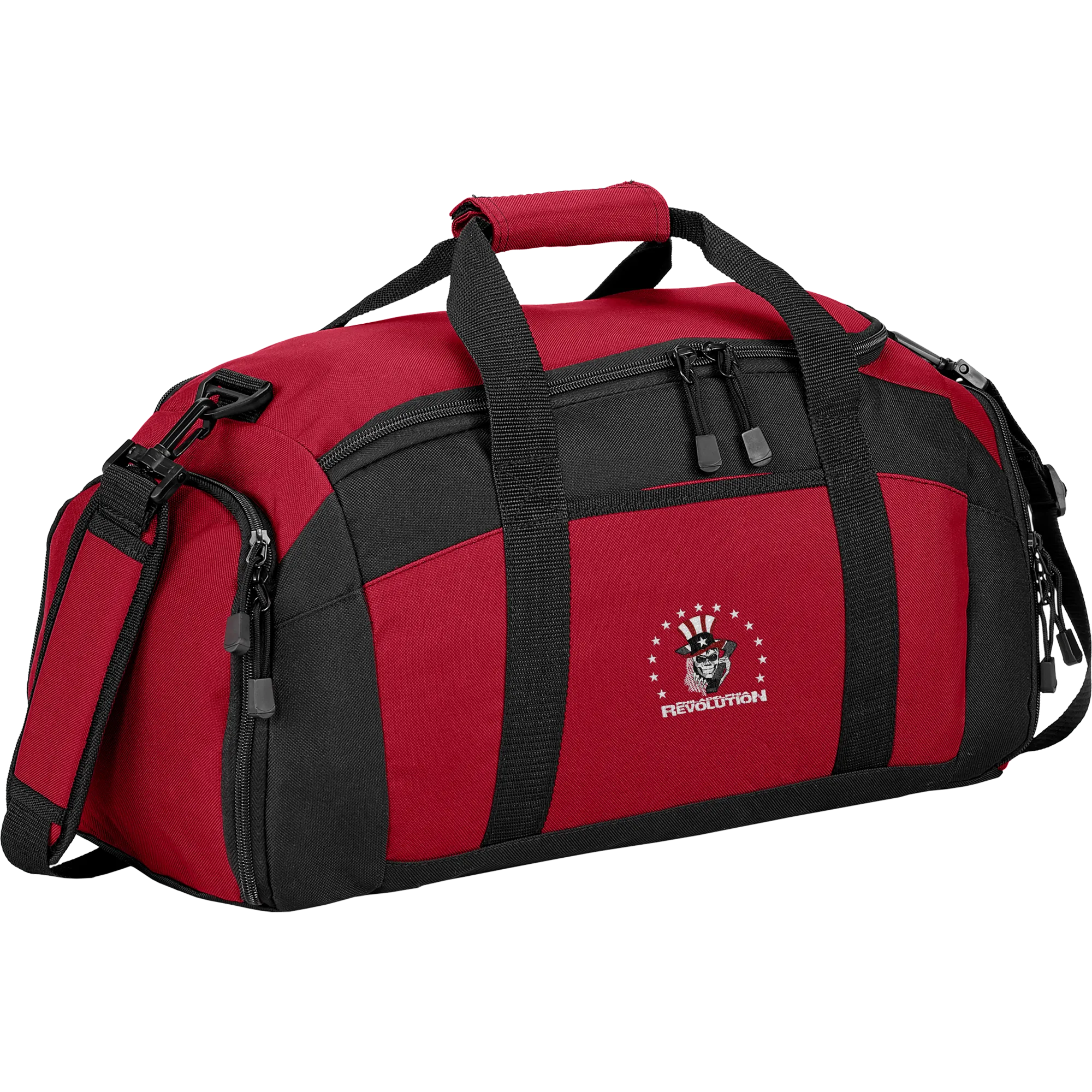 Phila Revolution Gym Bag