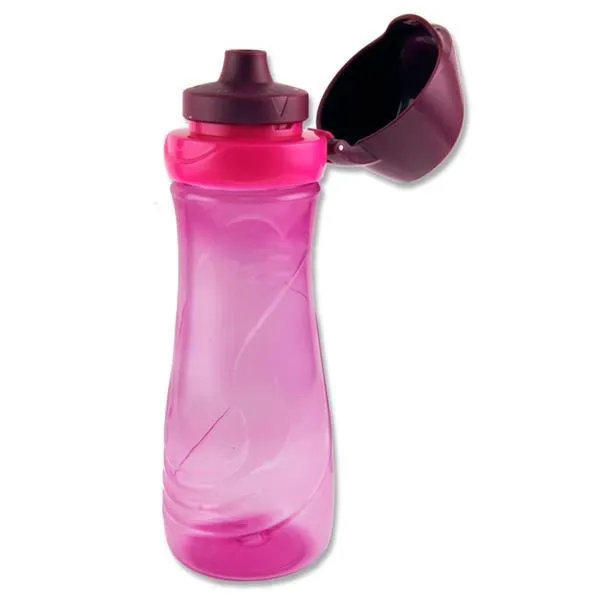 Picnik Origins 580ml Bottle - Pink