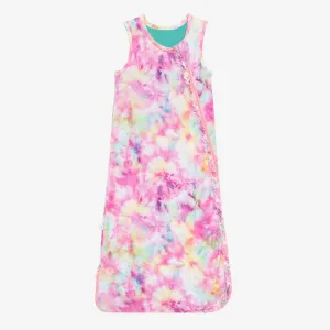 Posh Peanut 1.0 Tog Ruffled Sleeveless Sleep Bag - Joplin