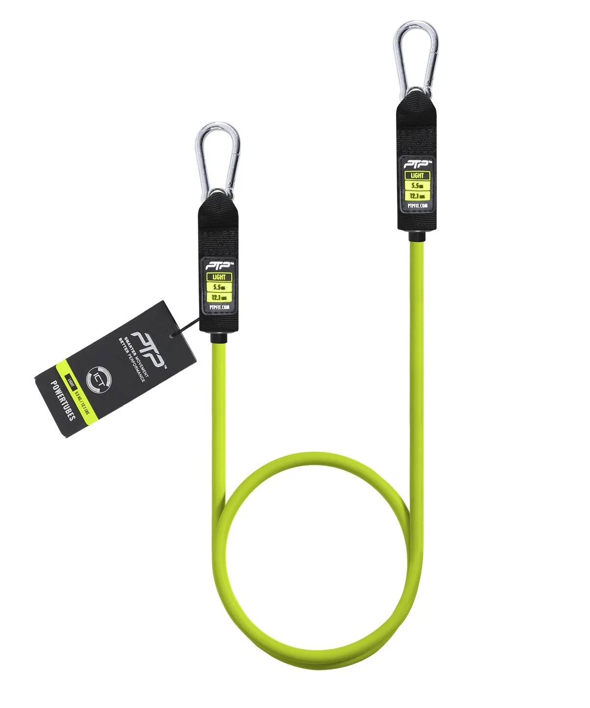 Power Tube Elite