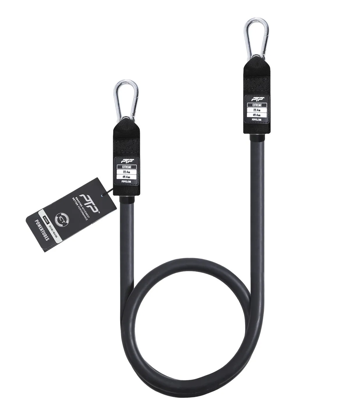 Power Tube Elite