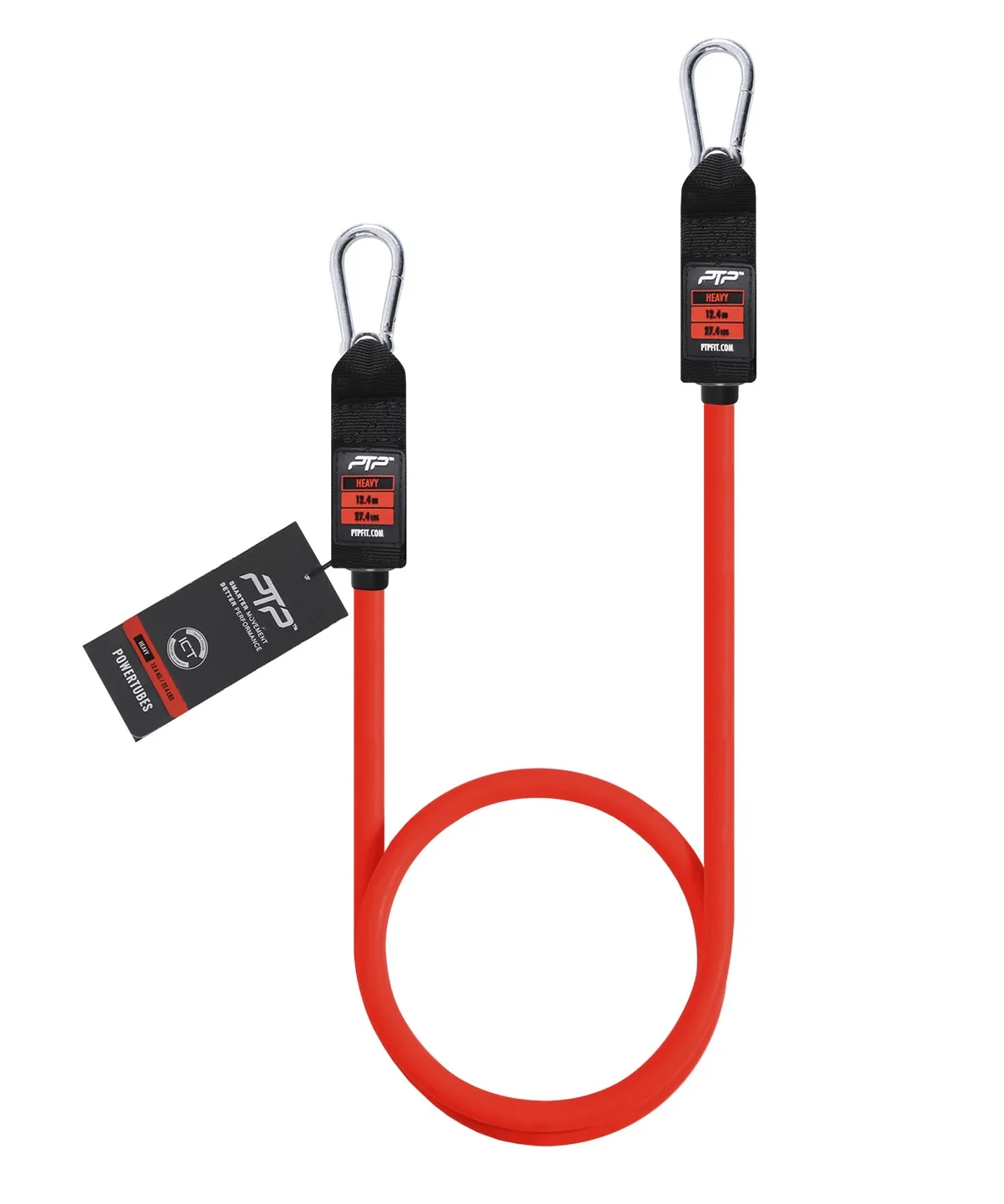 Power Tube Elite