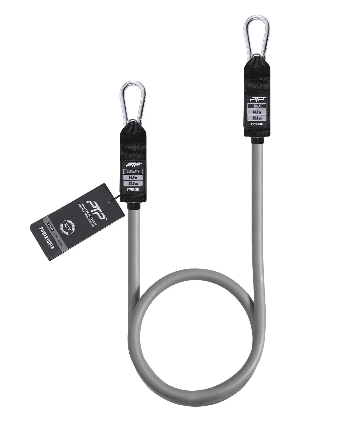 Power Tube Elite