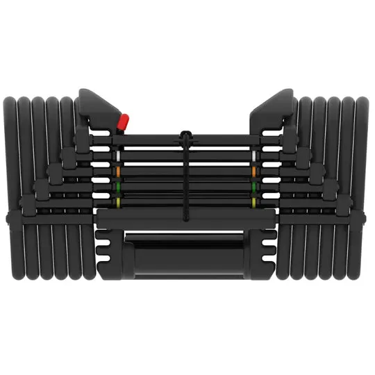 PowerBlock Pro 50 Urethane Stage I - Pair (5 - 50 LB)