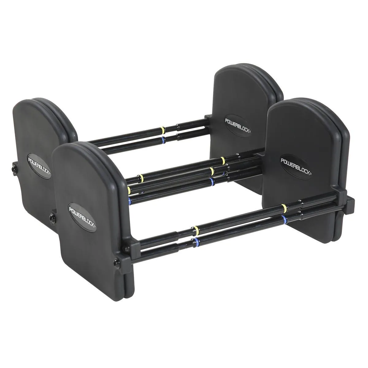 PowerBlock Pro EXP Stage 2 Add On Kit