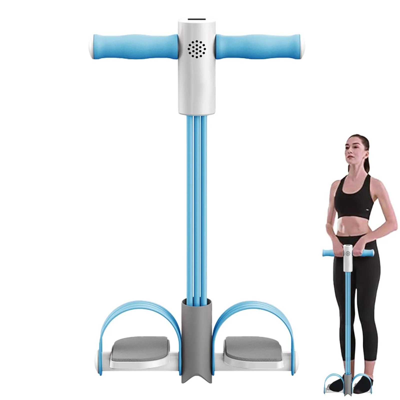 Pull Rope Resistance Band Upgraded counting model