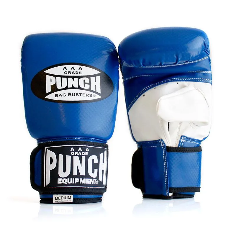 Punch AAA Bag Busters Mitts