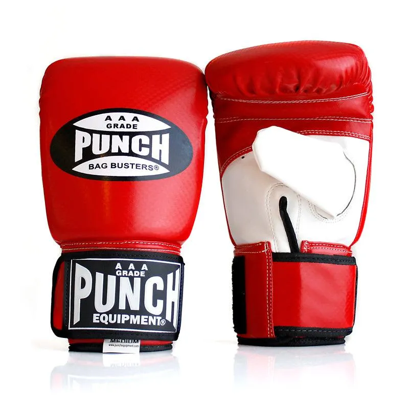 Punch AAA Bag Busters Mitts