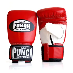 Punch AAA Bag Busters Mitts