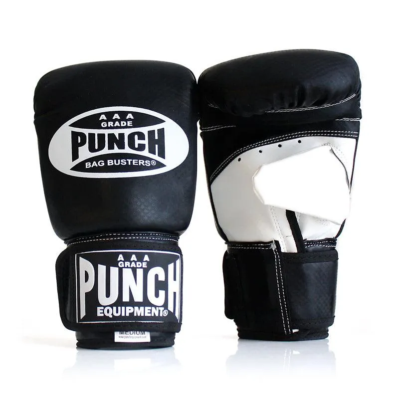 Punch AAA Bag Busters Mitts