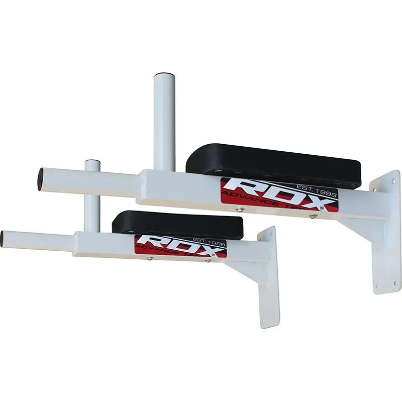 RDX X1 Wall Mounted Padded Dip Bar