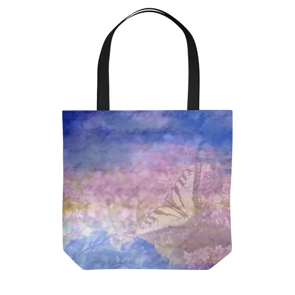 Released - Tote Bags