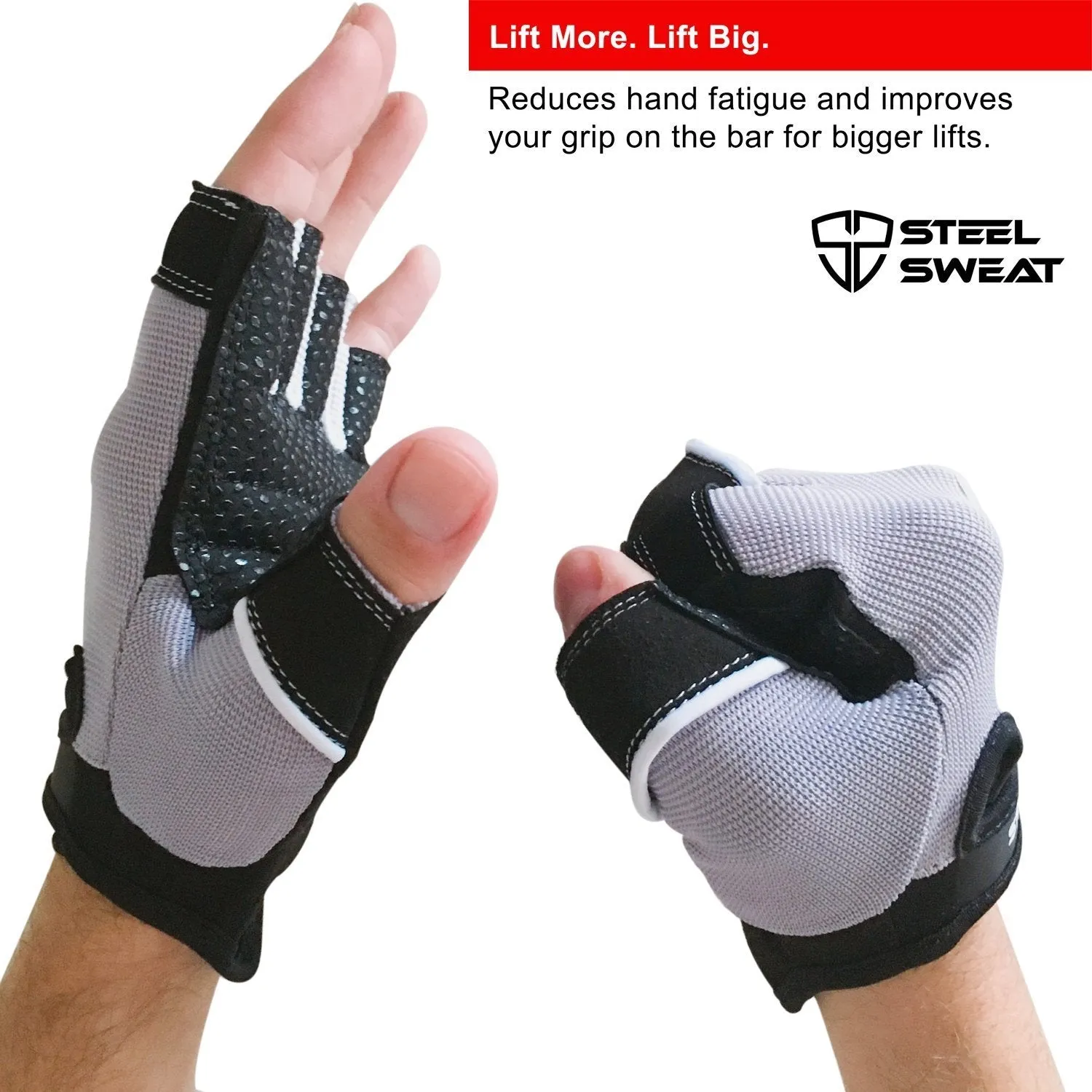 RUE Workout Gloves
