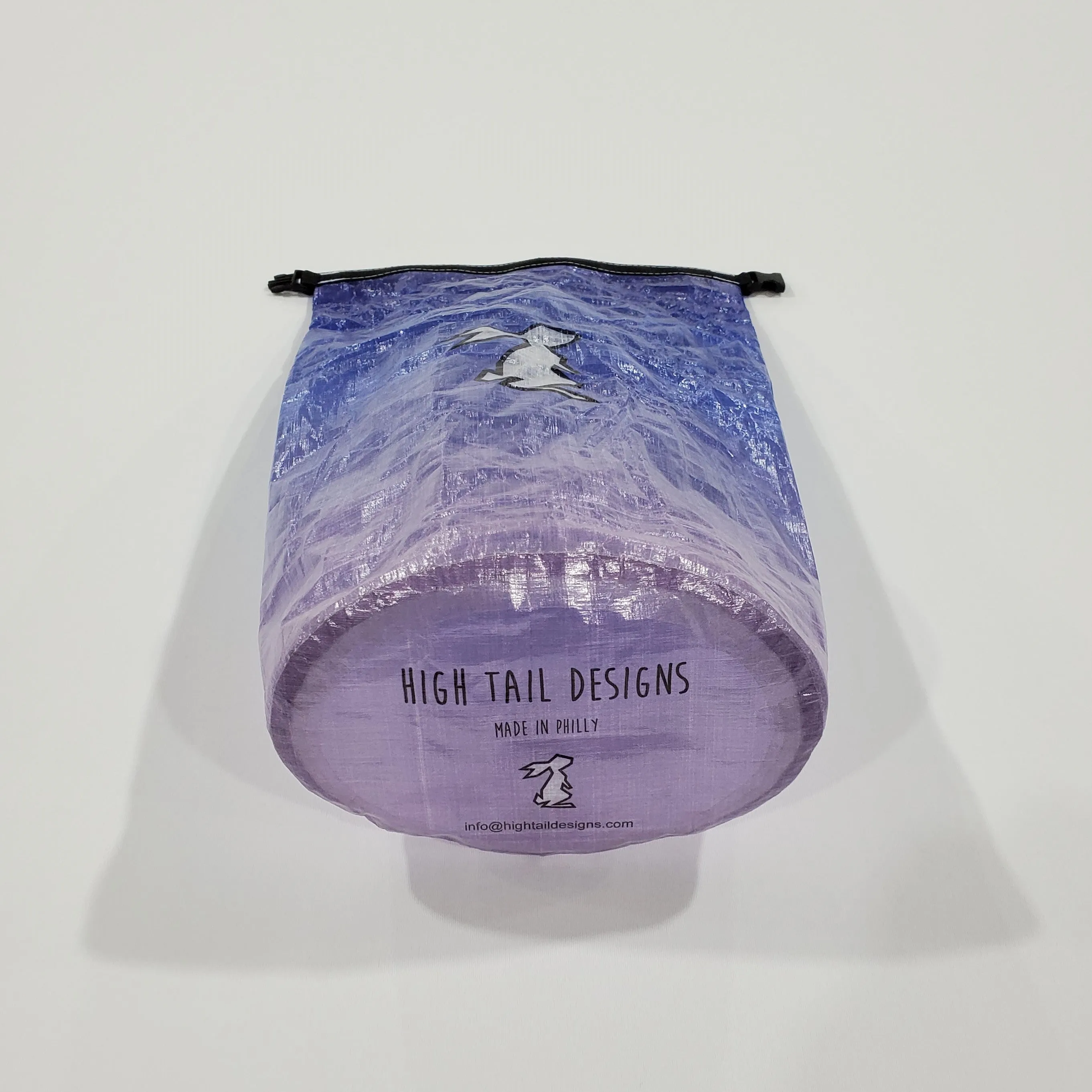 Small Stuff Sack "Glacial"