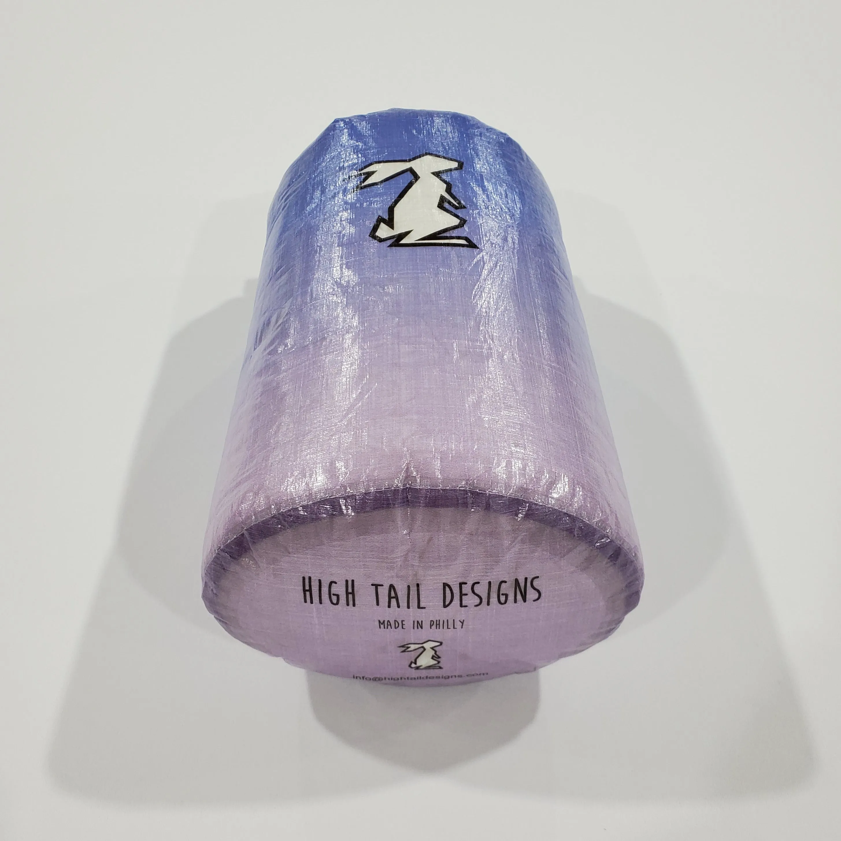 Small Stuff Sack "Glacial"
