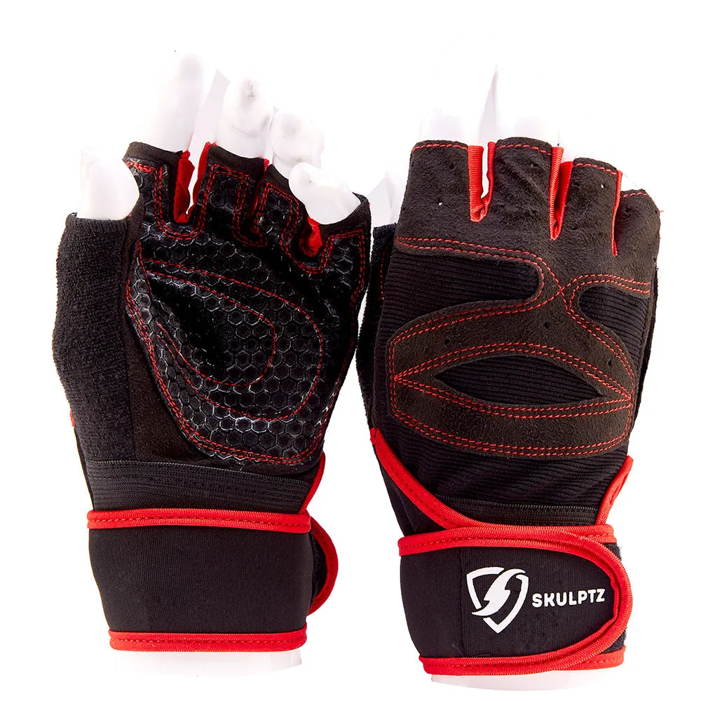 Spartan Series Gloves