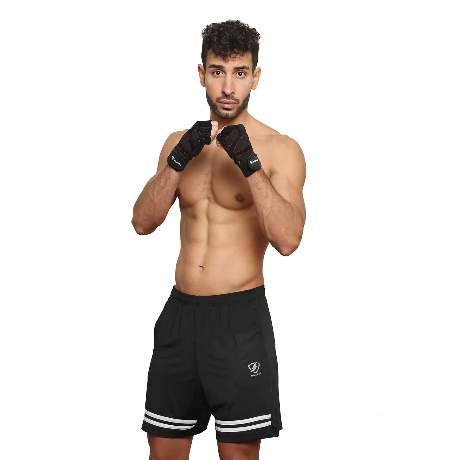Spartan Series Gloves