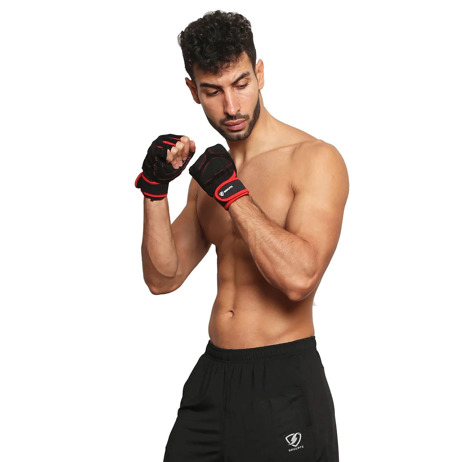 Spartan Series Gloves
