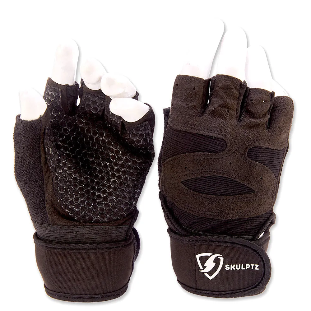 Spartan Series Gloves