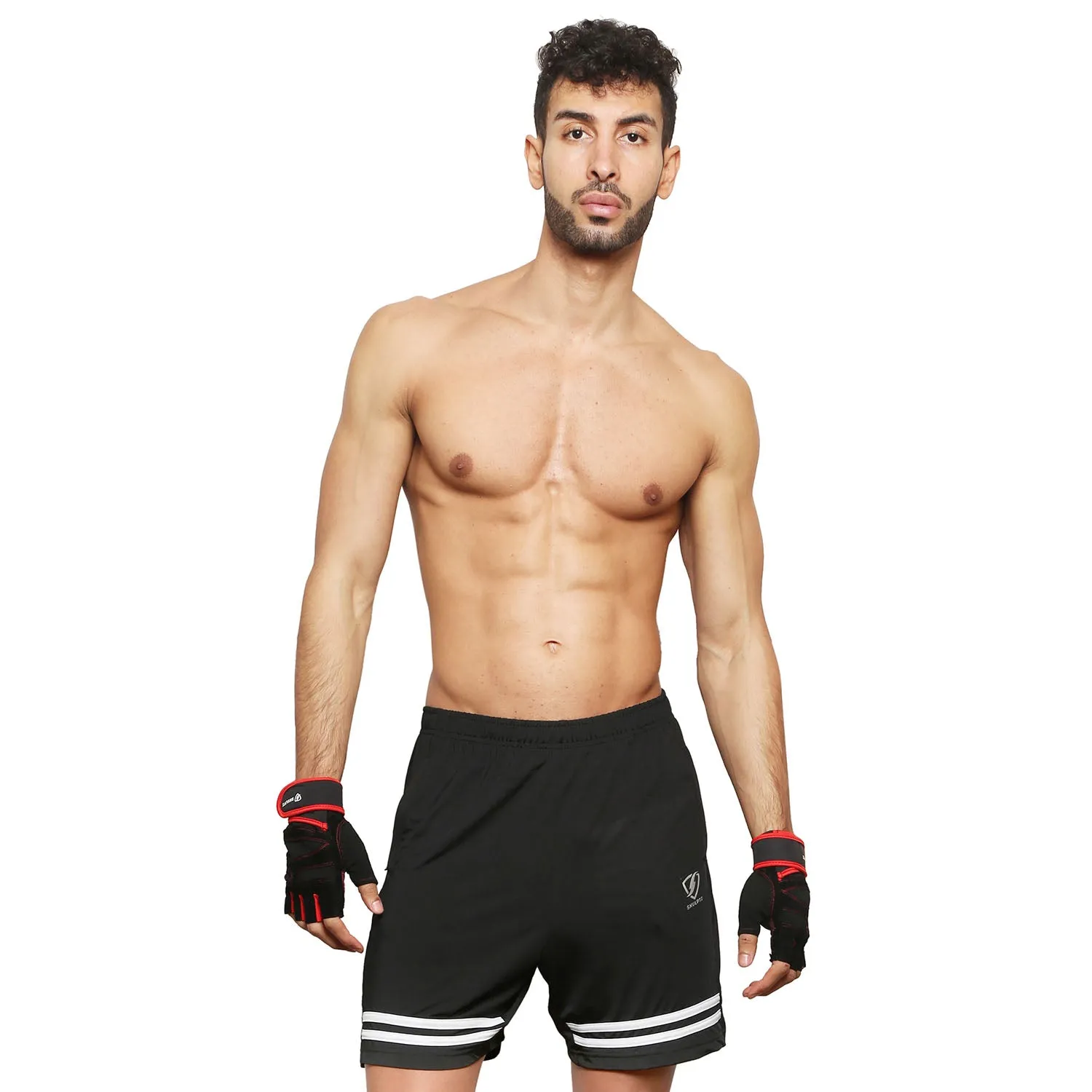 Spartan Series Gloves