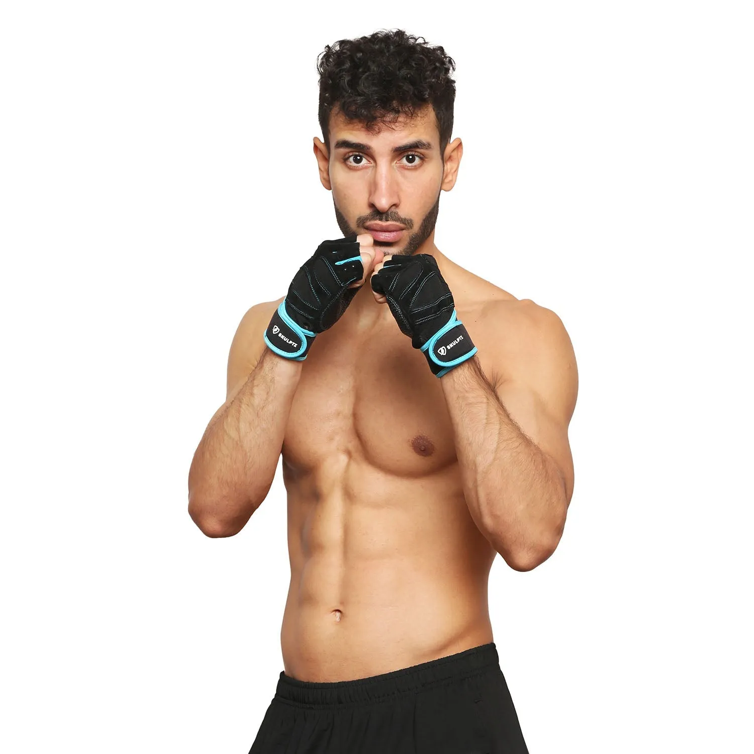 Spartan Series Gloves
