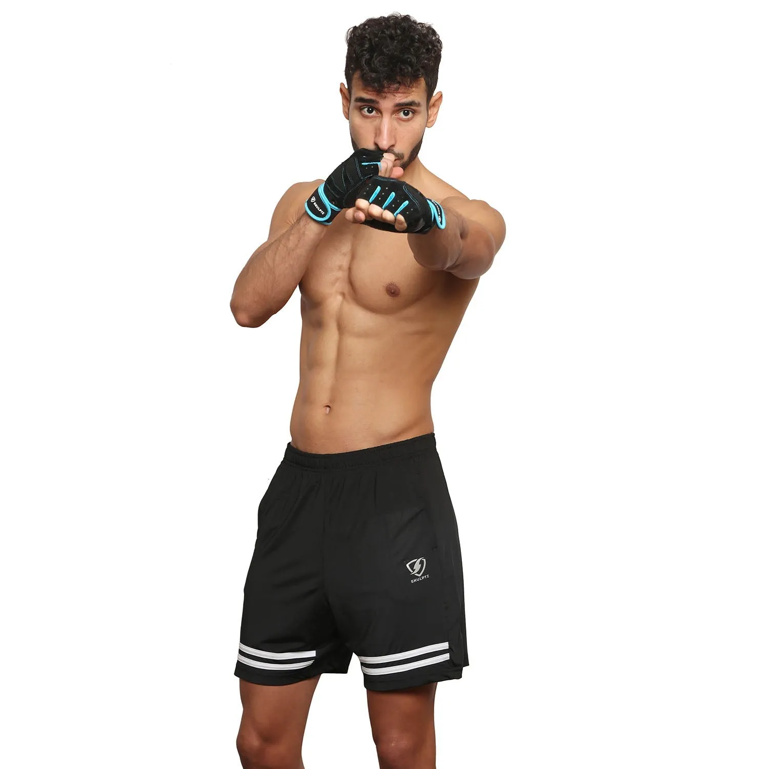Spartan Series Gloves