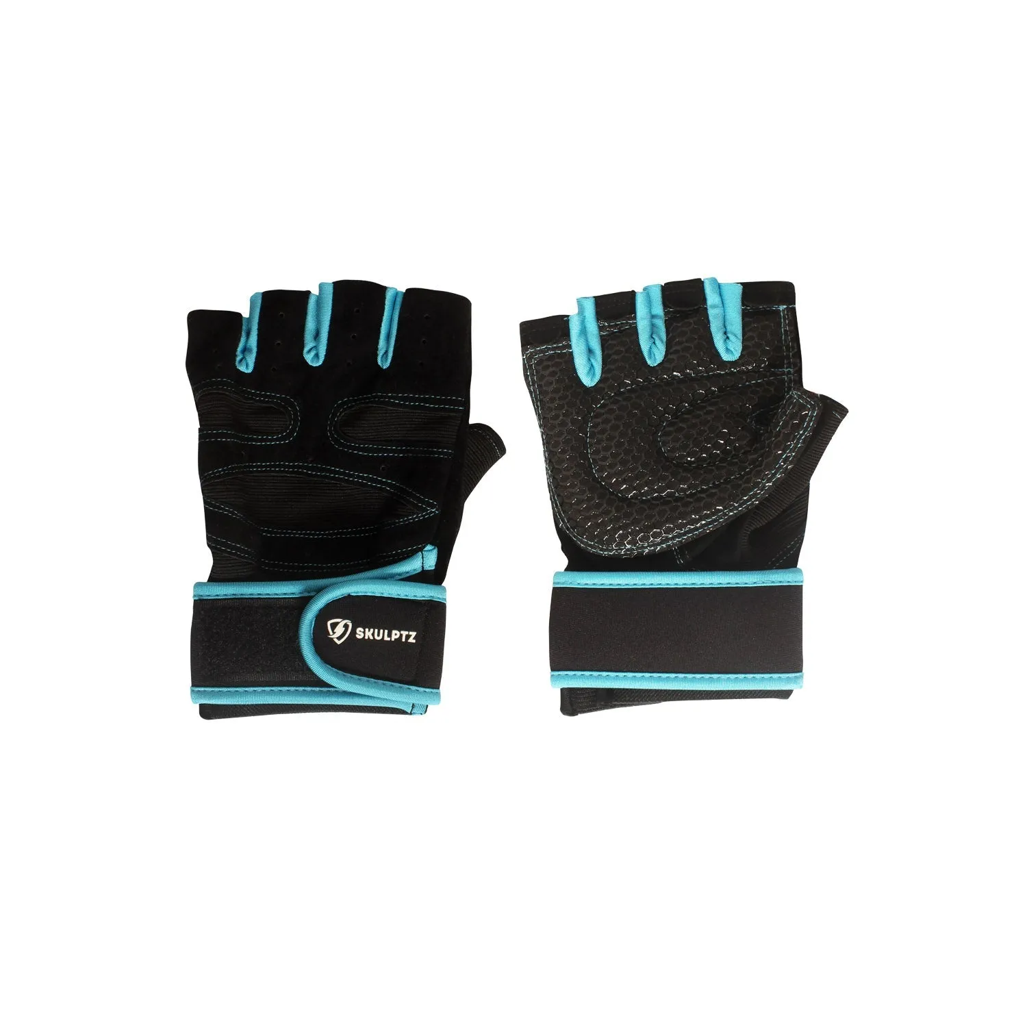 Spartan Series Gloves