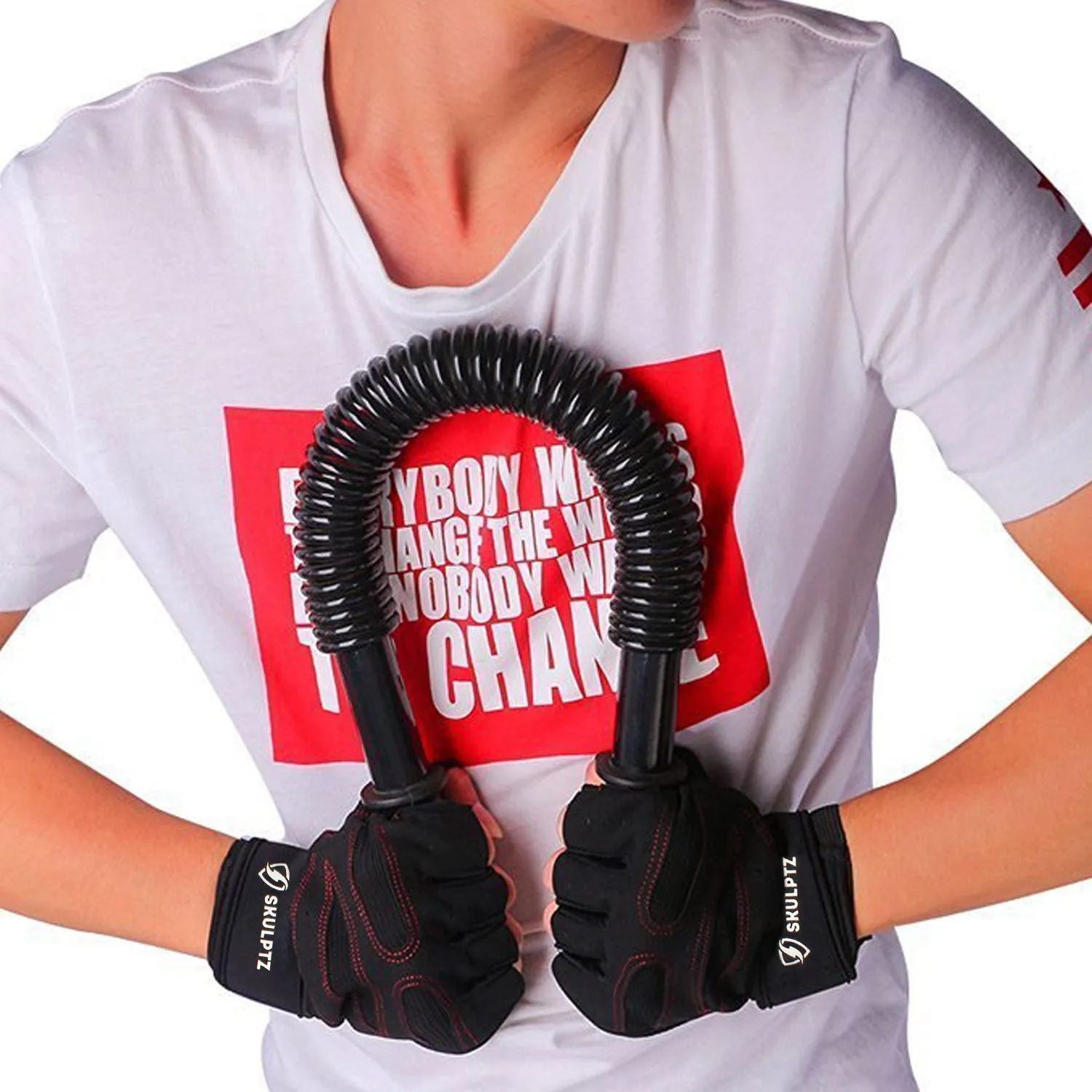Spartan Series Gloves