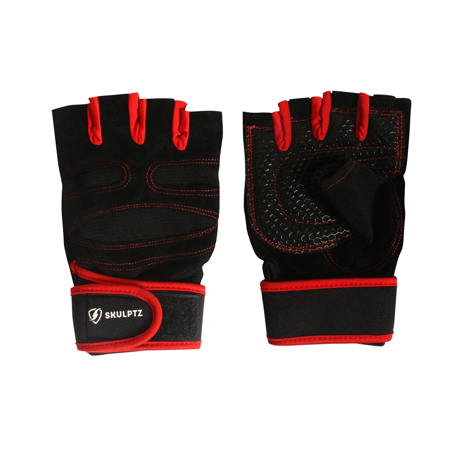 Spartan Series Gloves