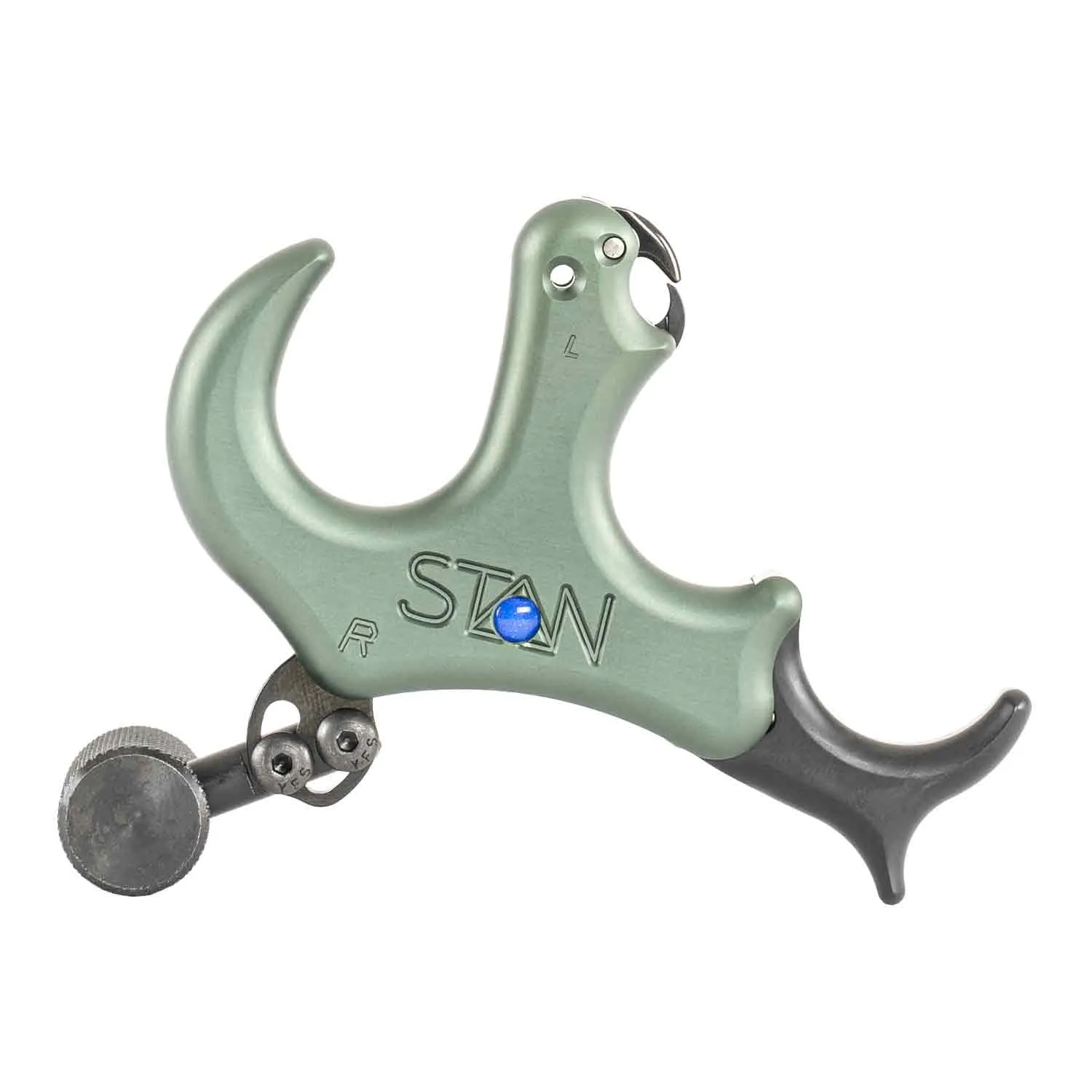 Stan OnneX Resistance Release