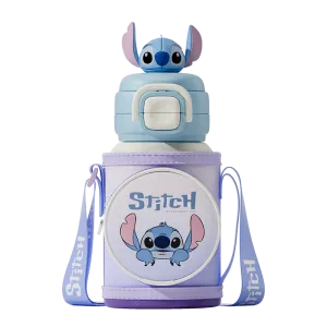 Stitch Vacuum Water bottle