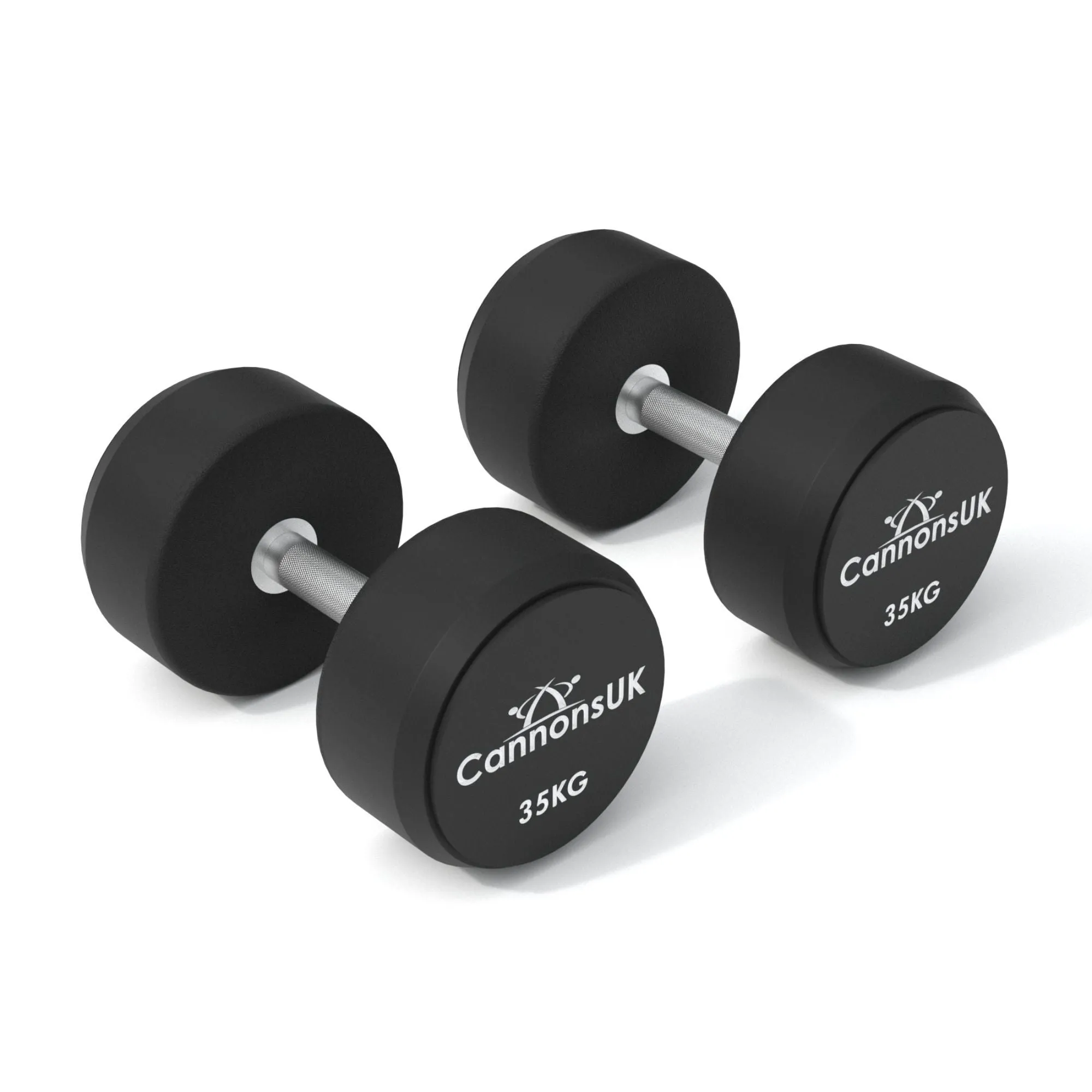 Urethane Dumbbells
