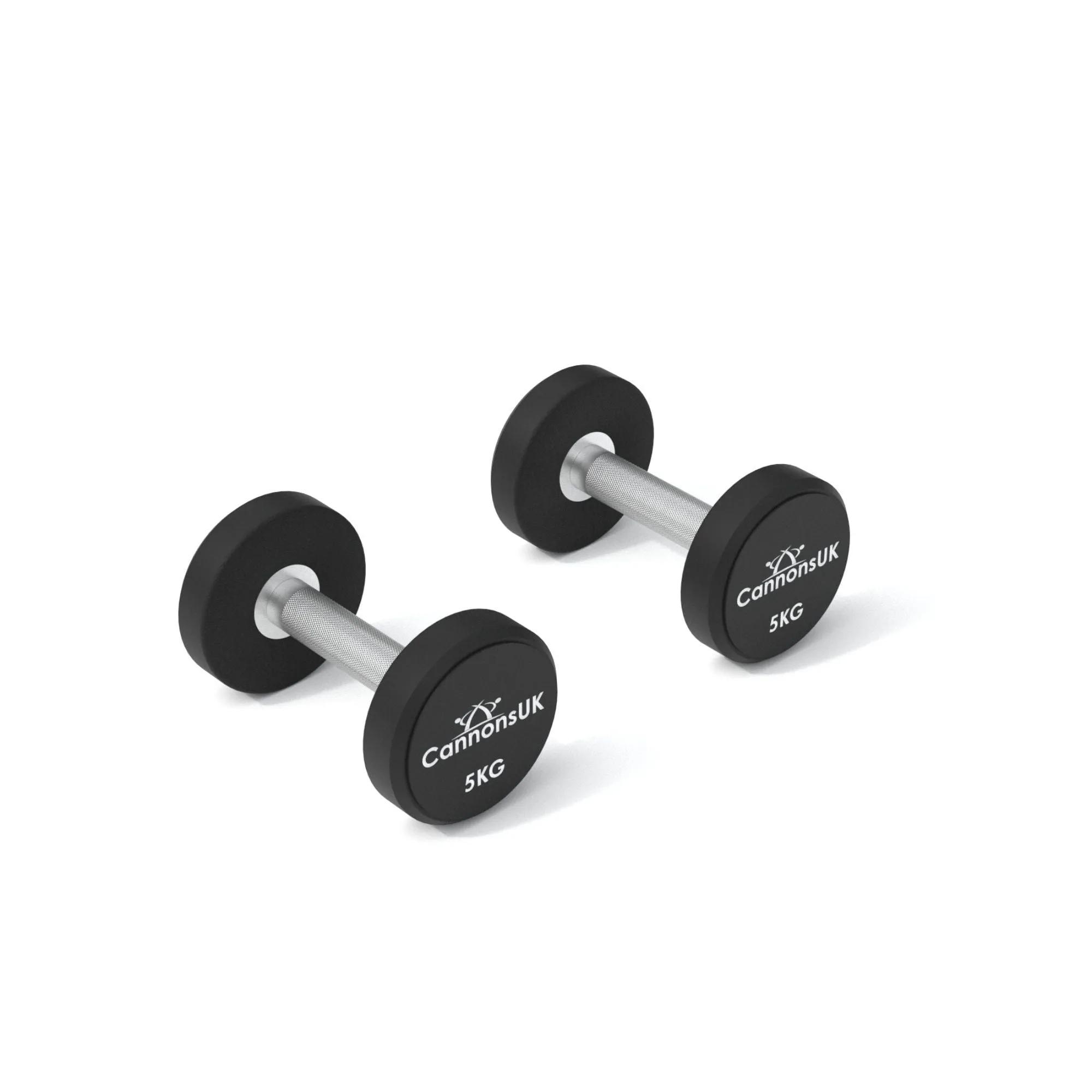 Urethane Dumbbells
