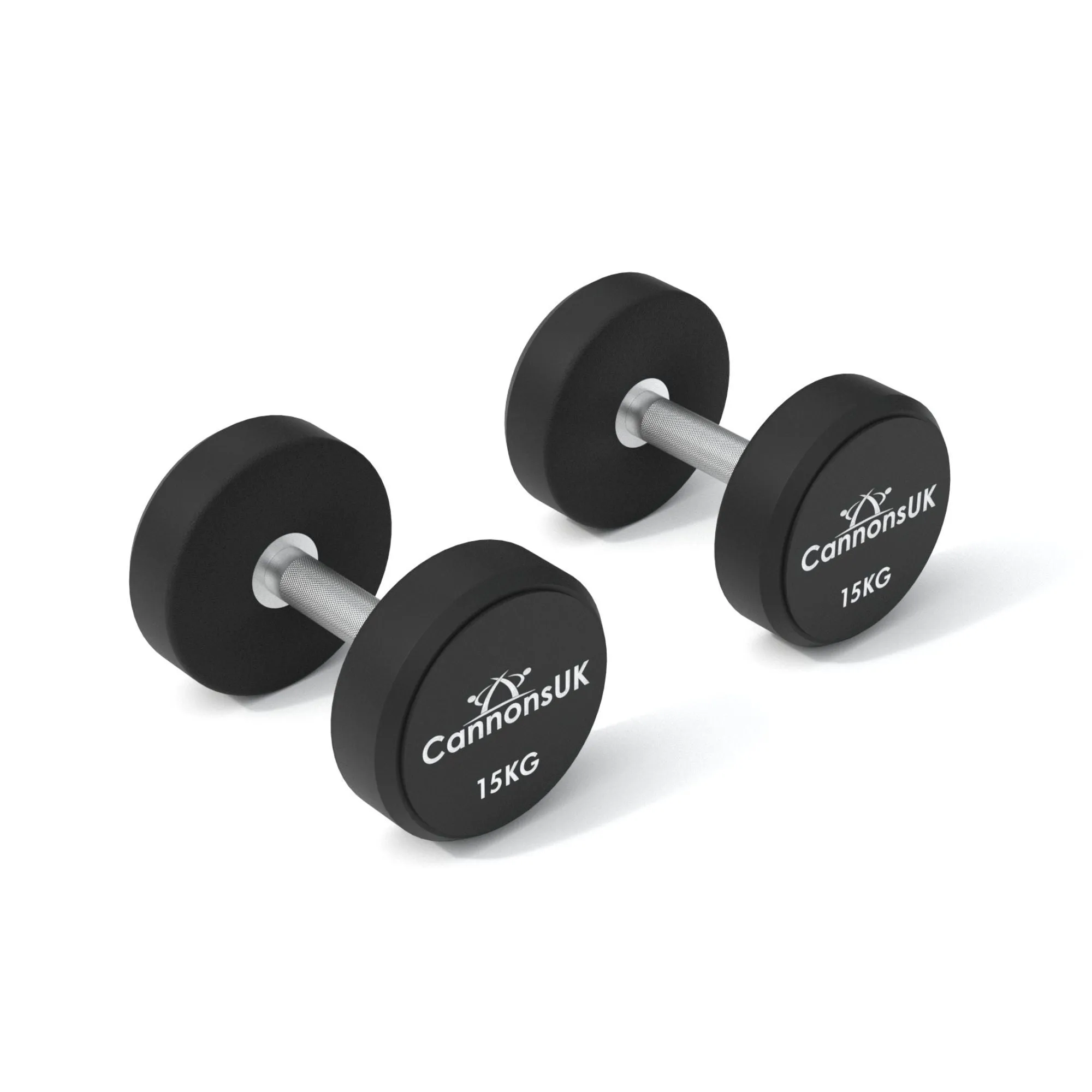 Urethane Dumbbells