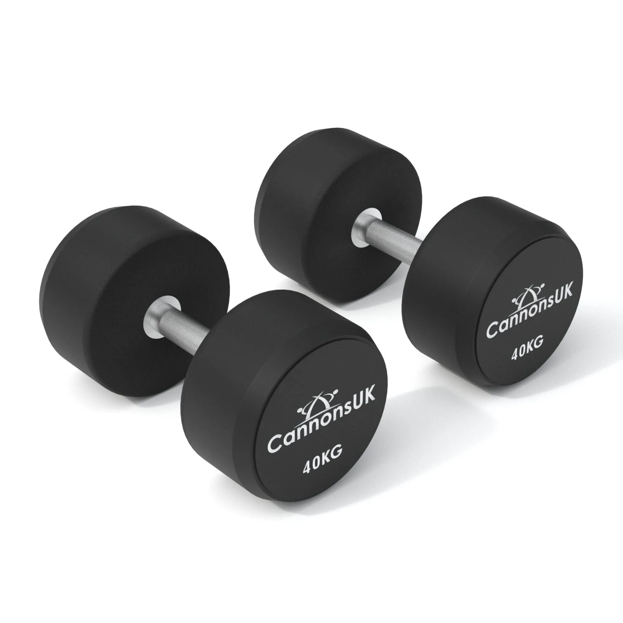 Urethane Dumbbells