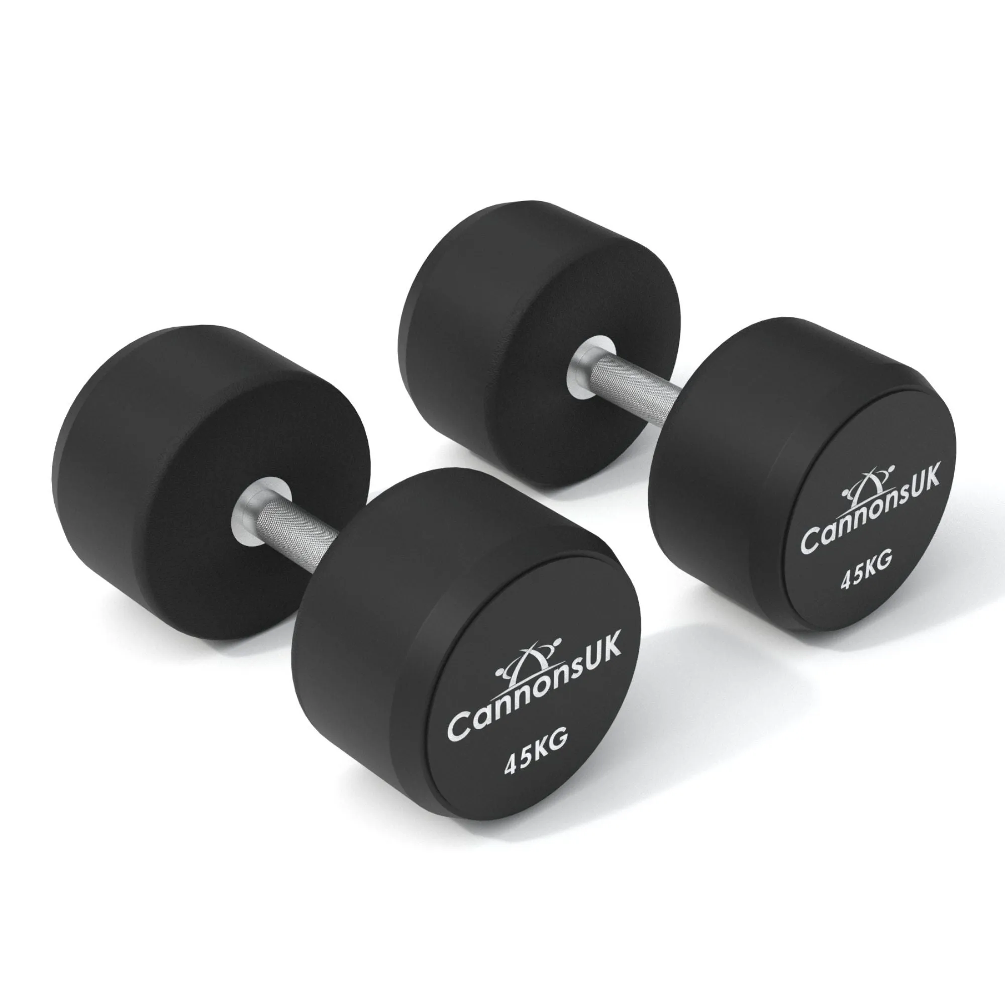 Urethane Dumbbells