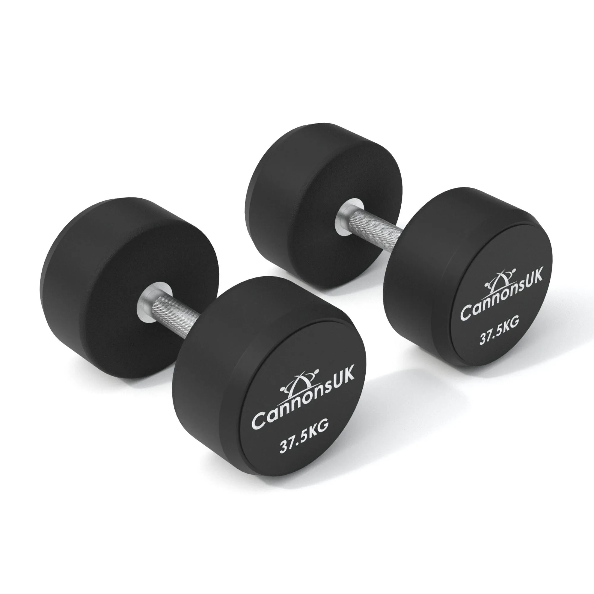 Urethane Dumbbells